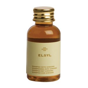 Elsyl Natural Look Shampoo (Pack of 50) - CC495  - 1