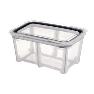 Araven Silicone 1/3 Gastronorm Food Container 5.2Ltr - CM781  - 1