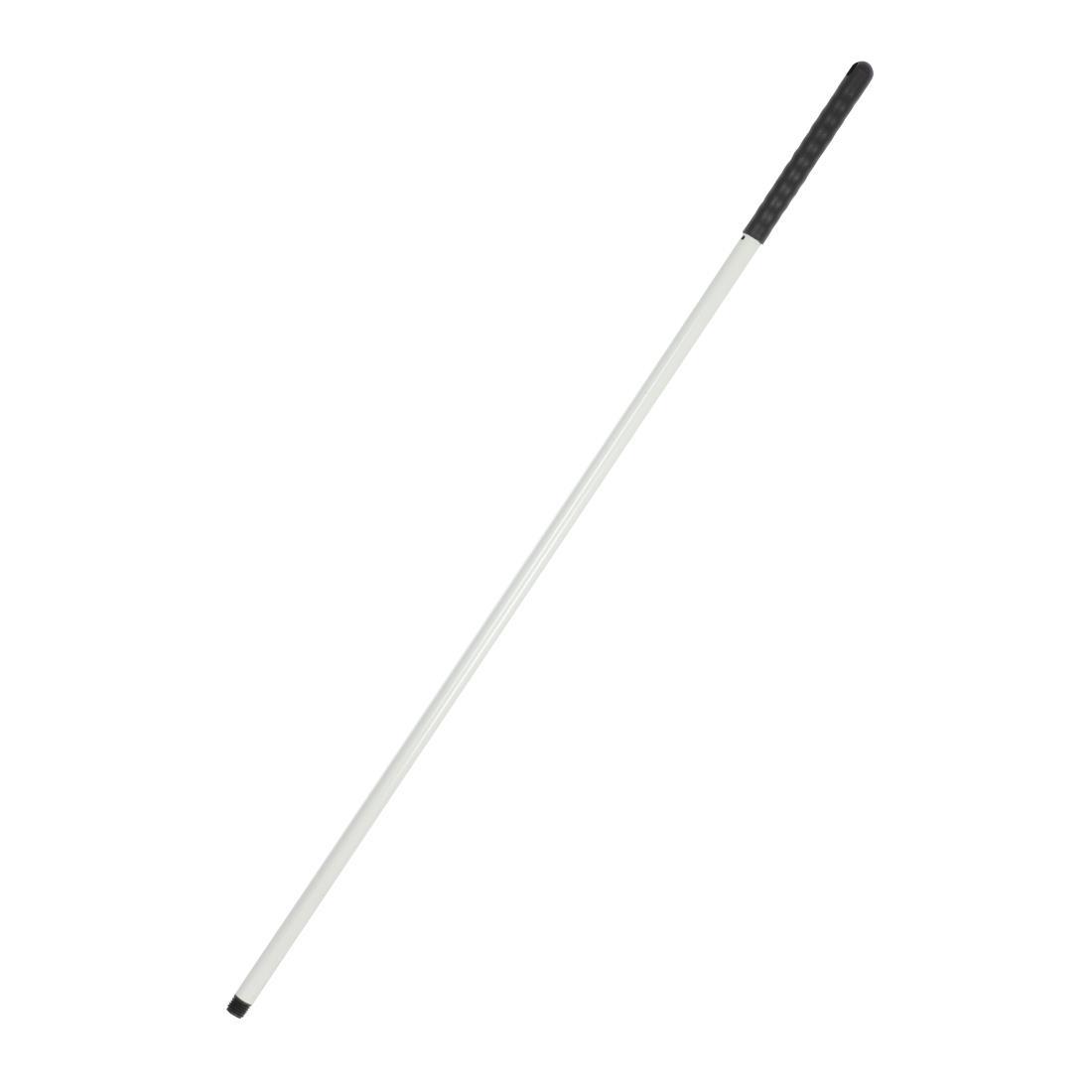 Jantex Clipex Mop Handle With Colour Coded Clips - DN819  - 1