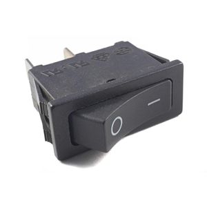 On & Off Switch - N802  - 1