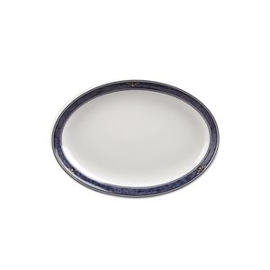 Churchill Venice Oval Platters 202mm (Pack of 12) - M399  - 1