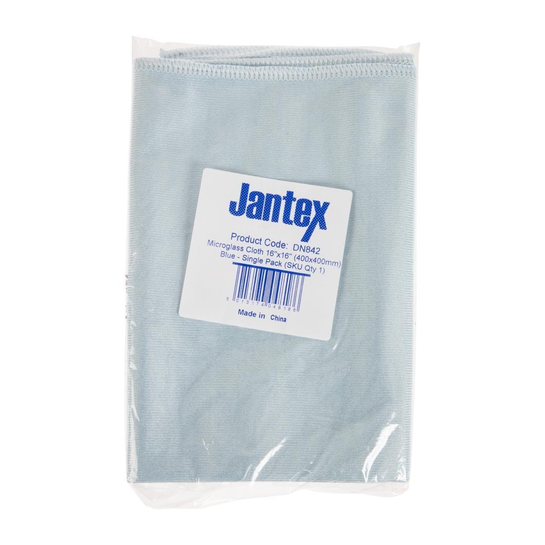 Jantex Microglass Cloth - DN842  - 6