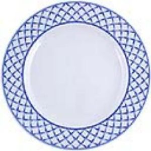Churchill Pavilion Classic Plates 280mm (Pack of 12) - W763  - 1