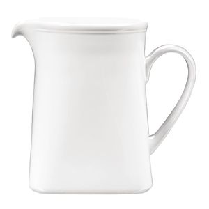 Churchill Counter Serve Square Jugs (Pack of 2) - CF770  - 1