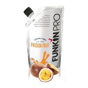 Funkin Puree Passion Fruit - CF724  - 1