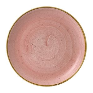 Petal Pink Coupe Plate 11 1/4 " (Pack of 12) - FJ900  - 1