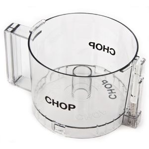 Chopping Bowl Assembly - N218  - 1