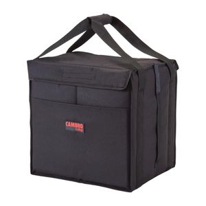 Cambro Folding GoBag Delivery Bag Medium - FB271  - 1