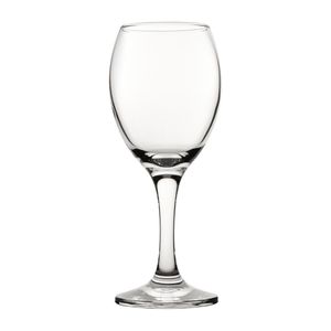Utopia Pure Glass Wine Glasses 310ml (Pack of 48) - DY271  - 1