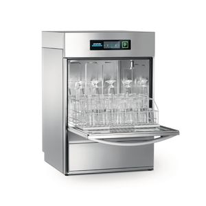 Winterhalter Undercounter Glasswasher UC-L Energy with Install - FC648  - 1