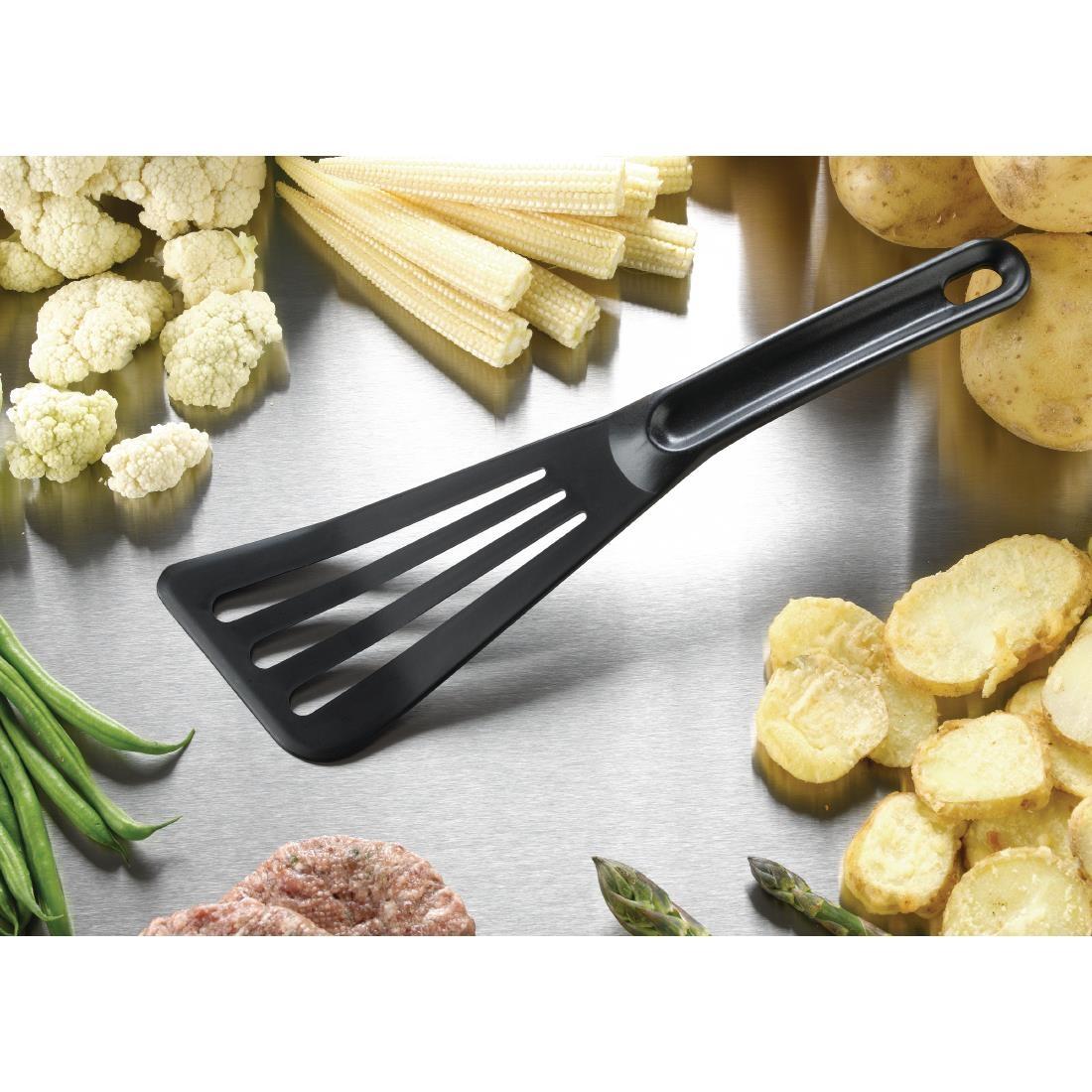 Matfer Bourgeat Flat Bevelled Spatula Exoglass