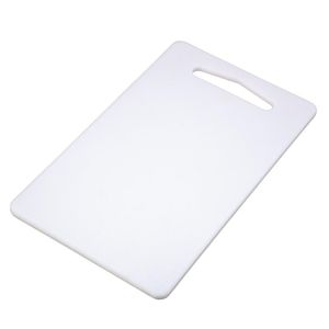 Hygiplas Low Density Cutting Board White - CD269  - 2