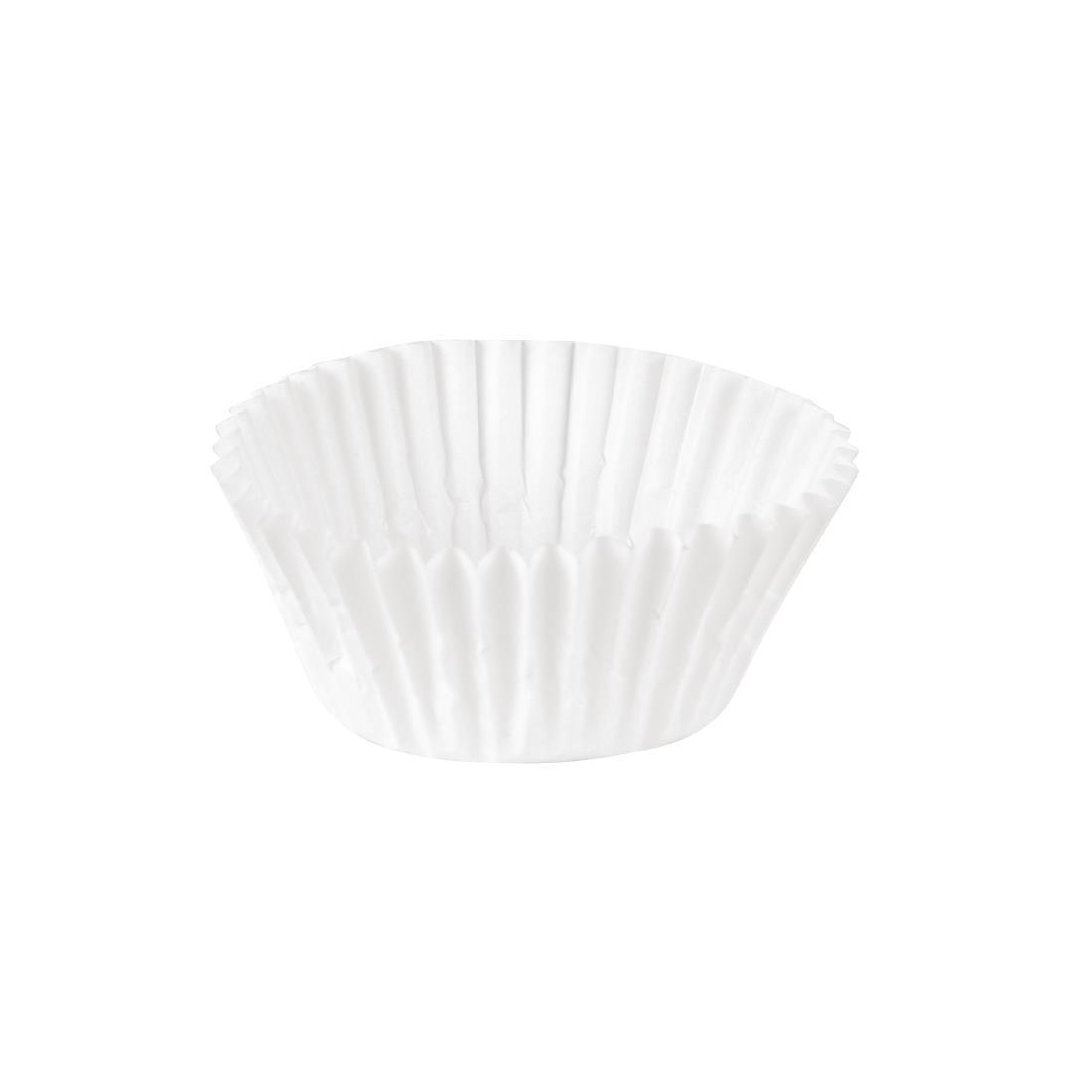 Fiesta Recyclable Cupcake Paper Cases (Pack of 1000) - CE995  - 1