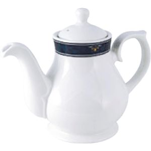 Churchill Venice Tea and Coffee Pots 852ml (Pack of 4) - M437  - 1