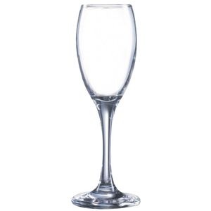Arcoroc Seattle Champagne Flute 170ml (Pack of 36) - CJ427  - 1