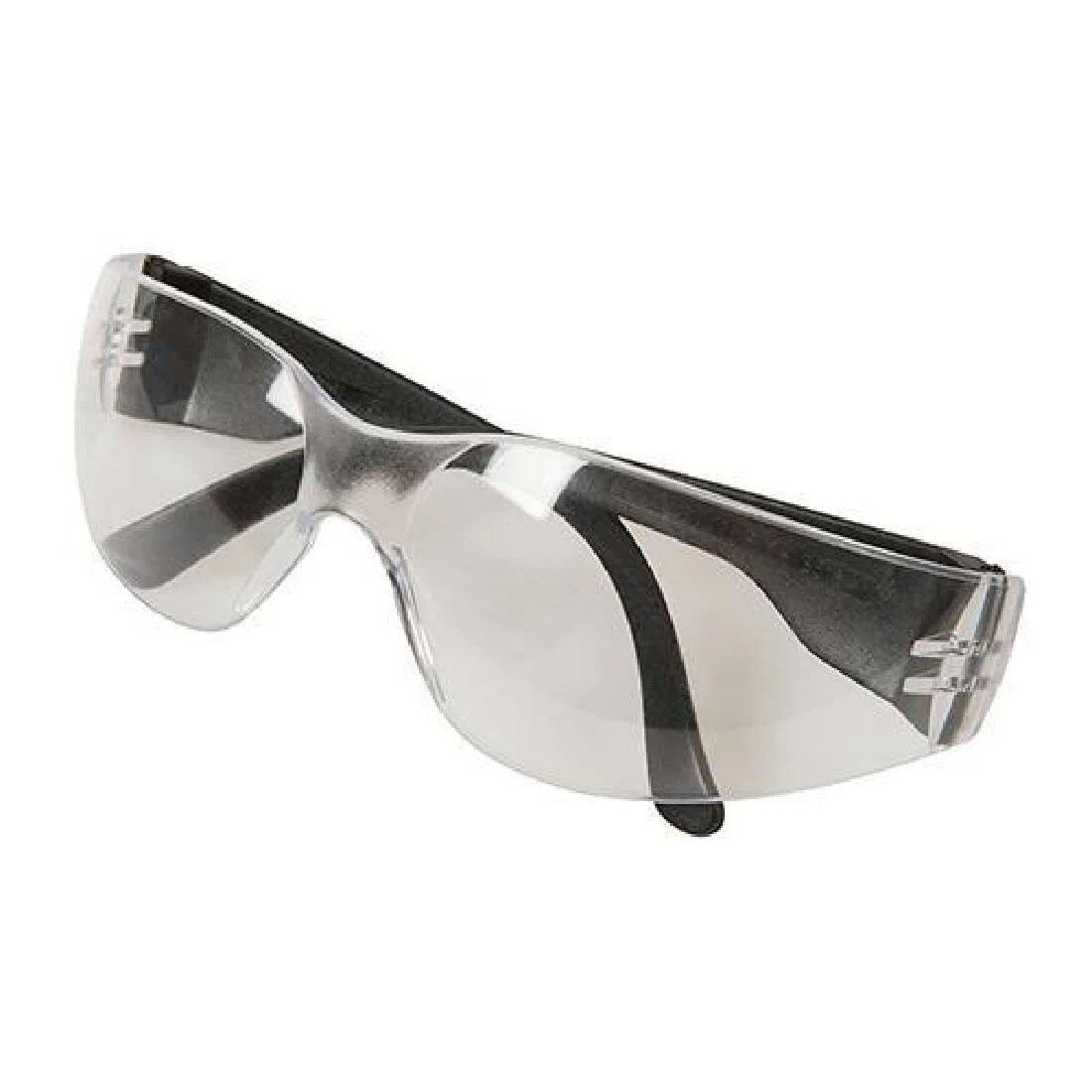 Wraparound Safety Glasses - DF136  - 1