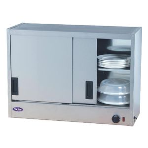 Victor Earl Hot Cupboard HED90100 - CE943  - 1