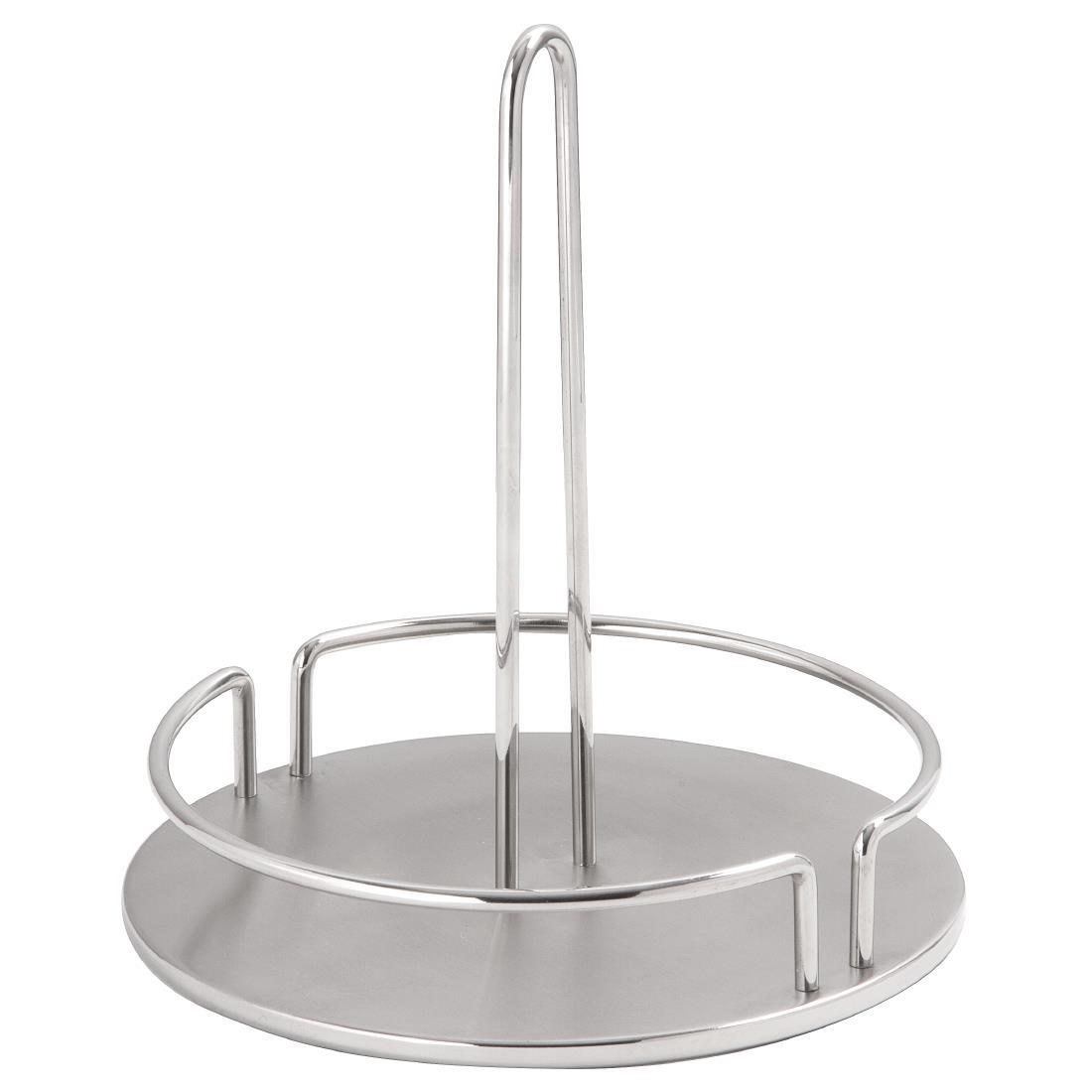 Serving Stand and Rack - F771  - 1