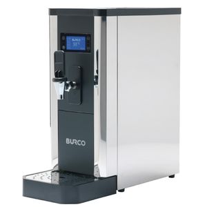 Burco Slimline 5Ltr Auto Fill Water Boiler With Built in Filtration 70012 - DY434  - 1