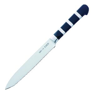 Dick 1905 Fully Forged Serrated Knife 12.5cm - GD069  - 1