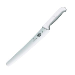 Victorinox Serrated Pastry Knife White 26cm - DB369  - 1