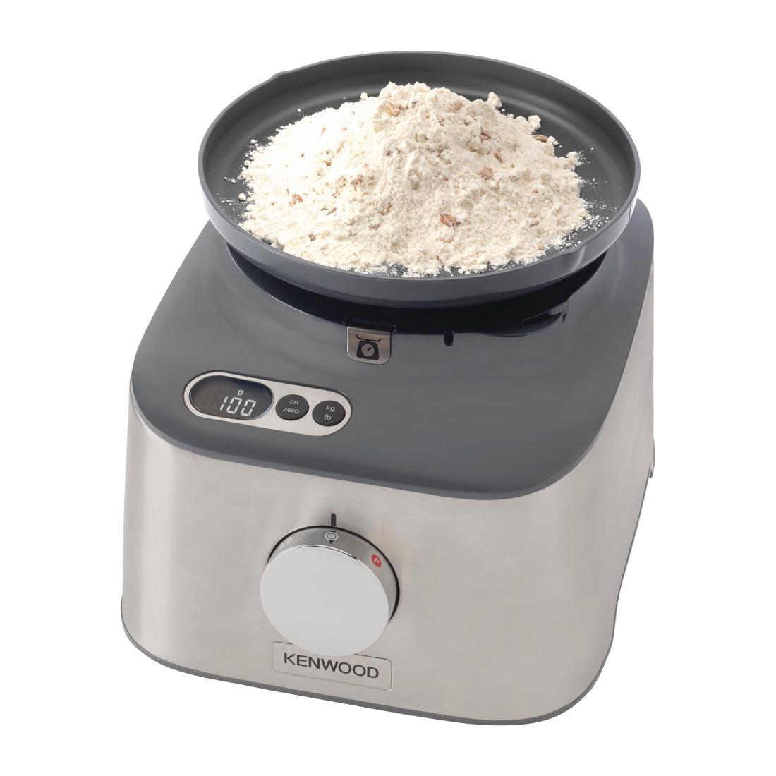 FR197 0W22011032 Kenwood MultiPro Compact Food Processor FDM312SS