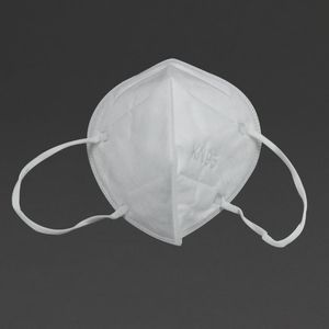 KN95 Face Coverings (Pack of 10) - DF354  - 3