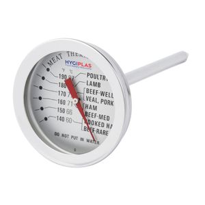 Hygiplas Roast Meat Thermometer - J212  - 1