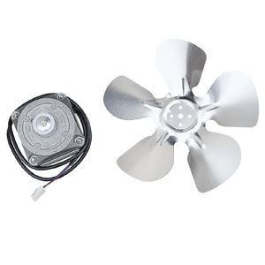Polar Condenser Fan - AE228  - 1