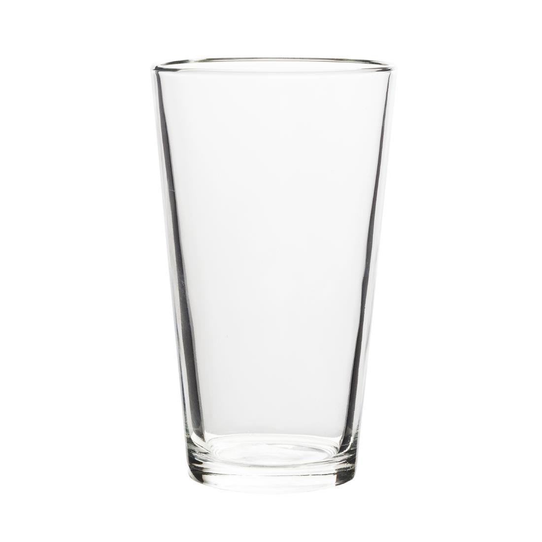 Arcoroc Boston Shaker Glass (Pack of 12) - CD029  - 1