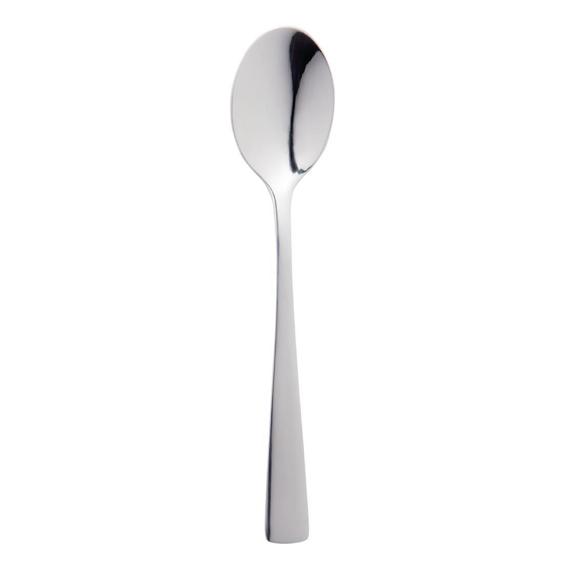 Olympia Clifton Teaspoon (Pack of 12) - C449  - 2