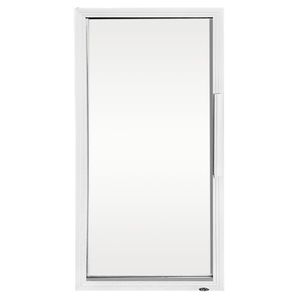 Polar Complete Glass Door Left - AK868  - 1