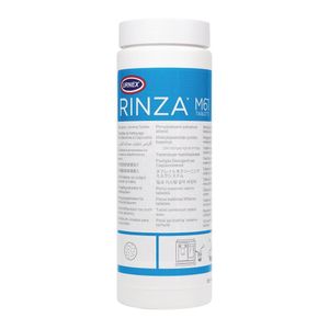 Rinza Milk Frother Cleaning Tablets M61 (Pack of 120) - CW263  - 1