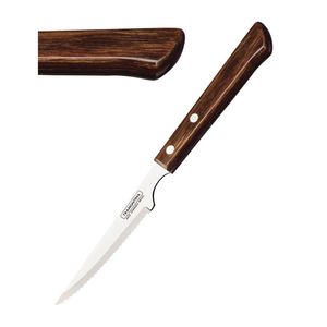 Tramontina Chultero Steak Knives (Pack of 6) - GE992  - 1