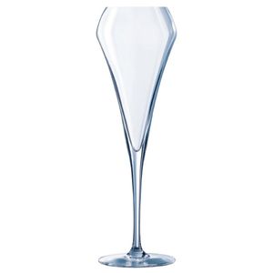Chef & Sommelier Open Up Champagne Flutes 200ml (Pack of 24) - DP751  - 1