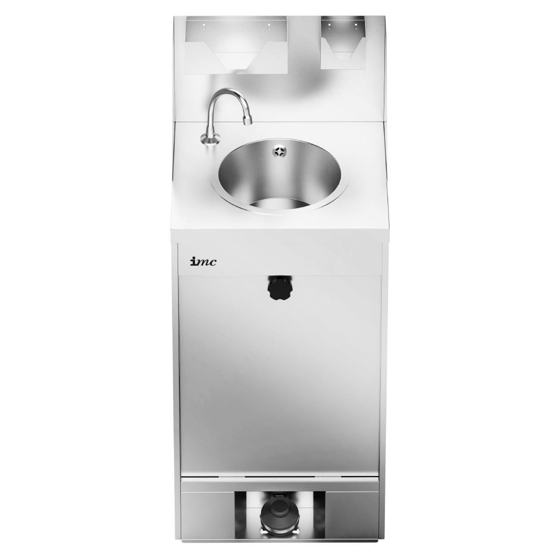 IMC Mobile Hand Wash Station 20Ltr - DT468  - 1