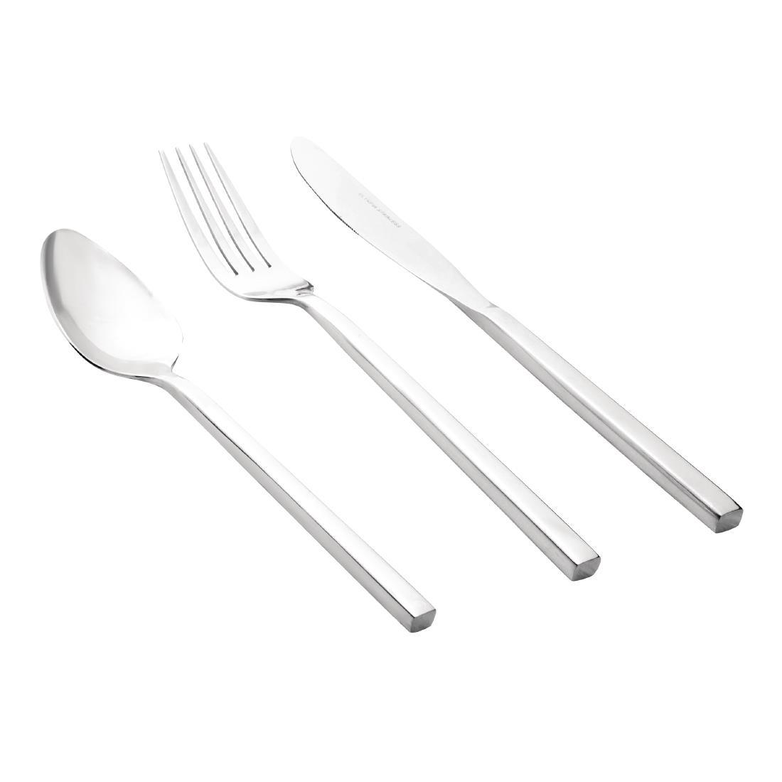 Olympia Napoli Cutlery Sample Set (Pack of 3) - CB650  - 2