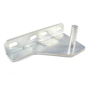 Polar Upper Door Hinge Left - AD909  - 1