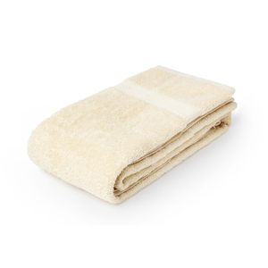 Mitre Essentials Nova Bath Towel Cream - GW360  - 2