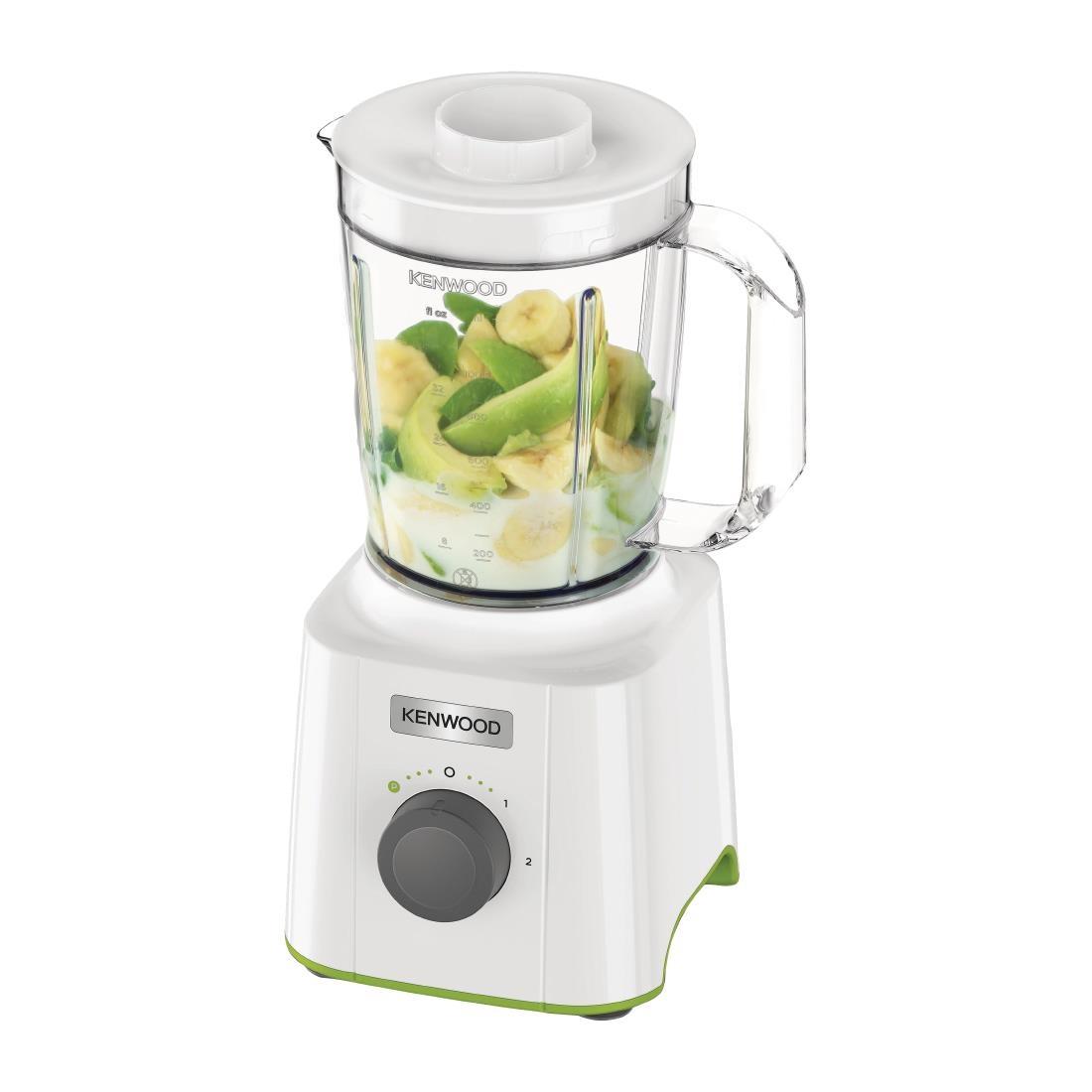 Kenwood Blend-Xtract 3 in 1 Blender BLP31D0WG - FR199 - Buy Online at  Nisbets