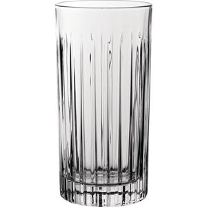 Utopia Timeless Hiball Glass 430ml (Pack of 12) - GM107  - 1