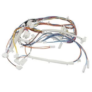 Buffalo Main Wire Harness - AK812  - 1