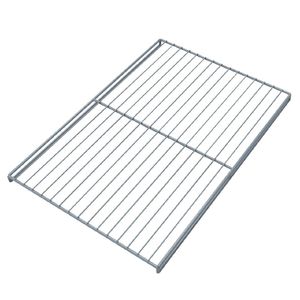Polar Grey Floor Protector Shelf - AK733  - 1
