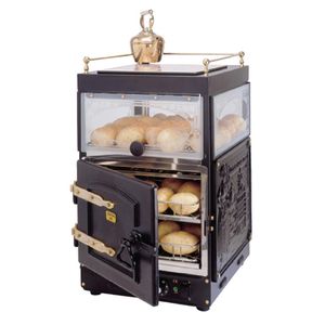 Queen Victoria Potato Oven - F782  - 1