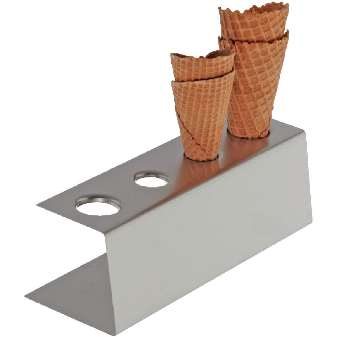 APS Ice Cream Cone Holder - CF309  - 1