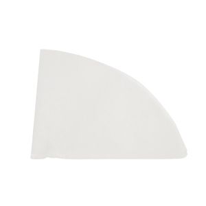 Filters for Vogue Grease Filter Cone (Pack of 50) - CN958  - 1