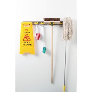 Rubbermaid Closet Organiser - D733  - 3