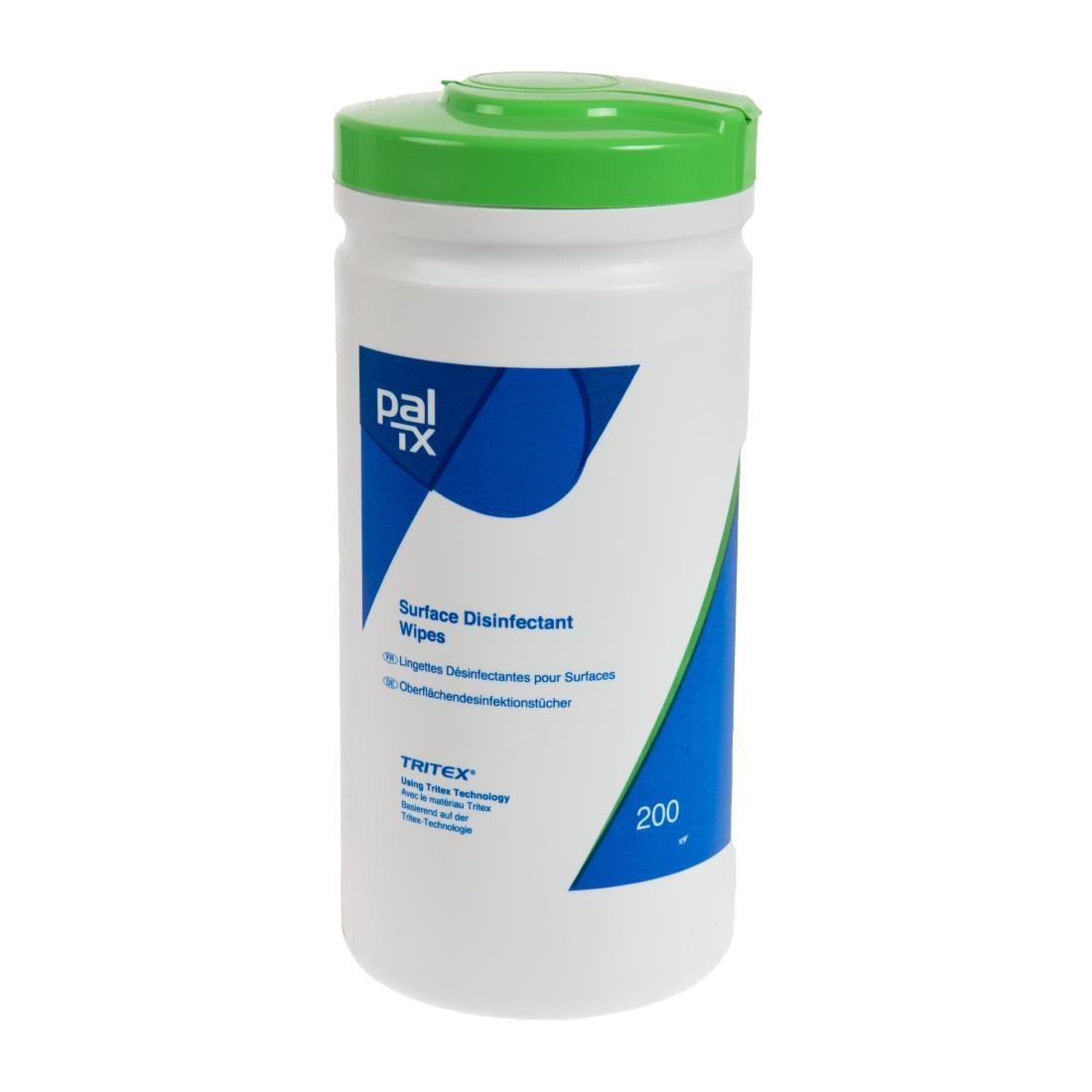 Pal TX Disinfectant Surface Wipes (200 Pack) - CC197  - 1