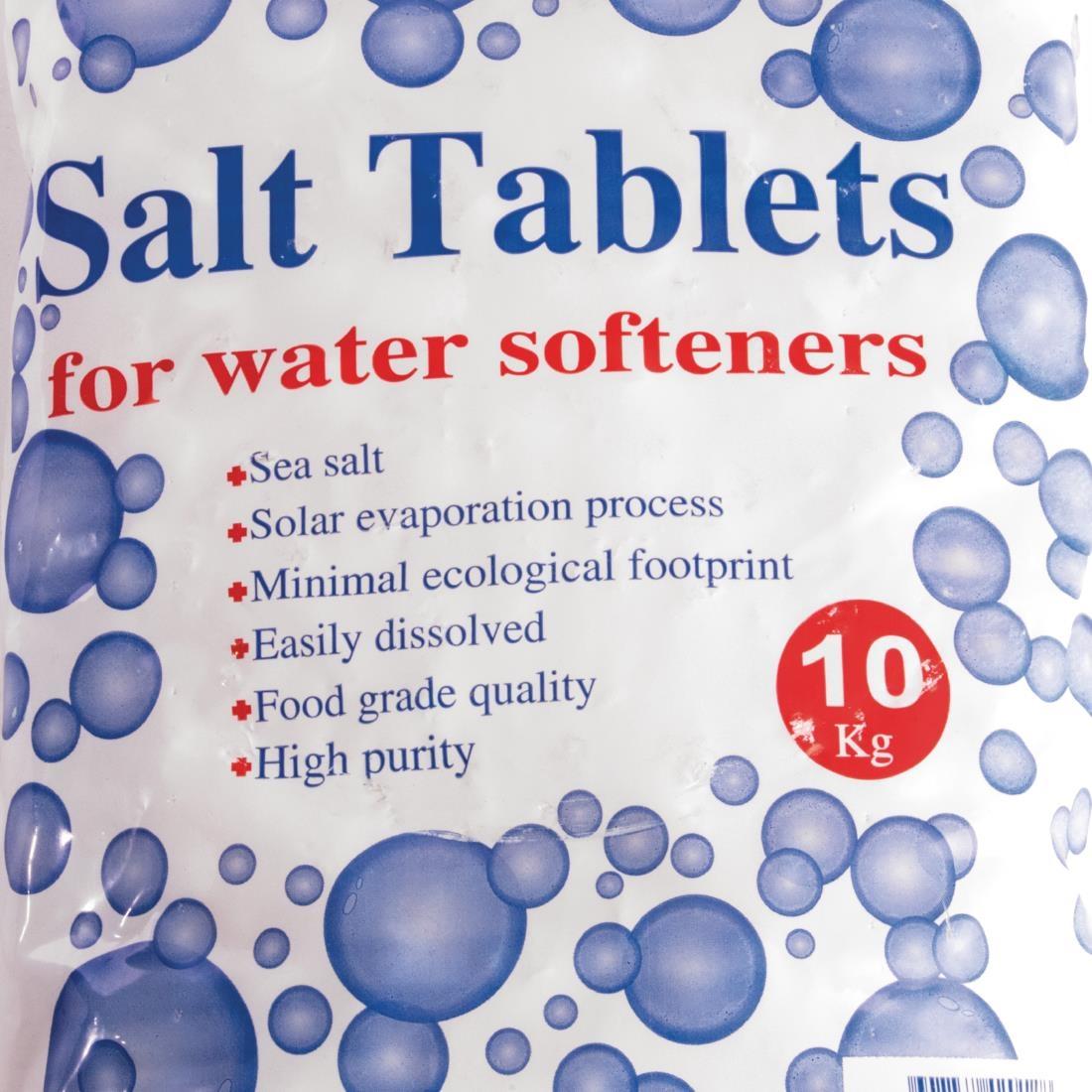 Aquasol Salt Tablets for Water Softeners 10Kg - DR298  - 4