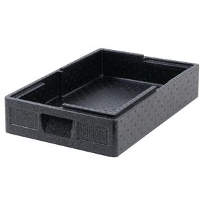 Thermobox Black Salto Gastronorm Box 21Ltr - DL993  - 1